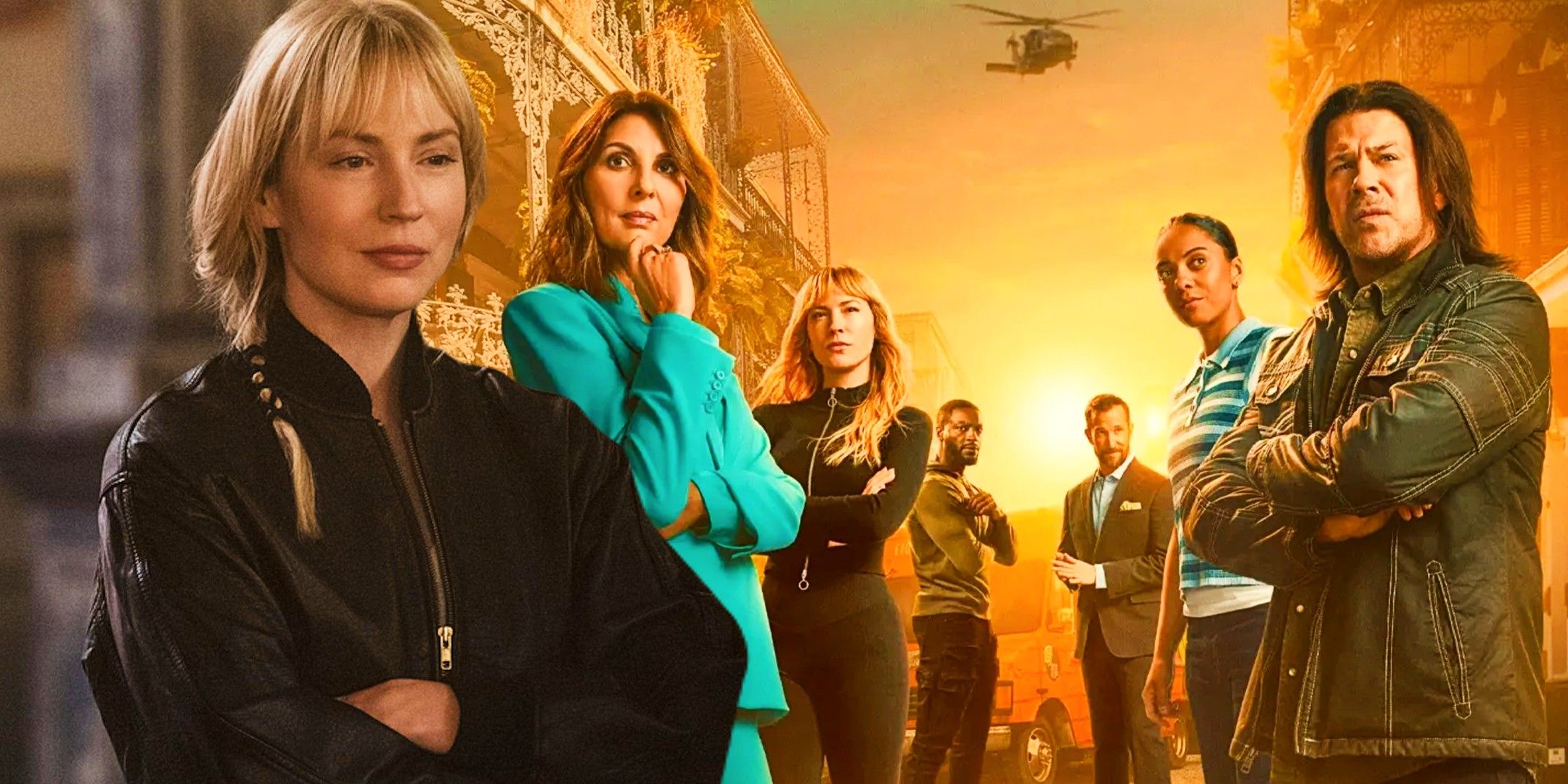 Palancamiento: Redención Temporada 4 – ¿Sucederá? Todo lo que sabemos