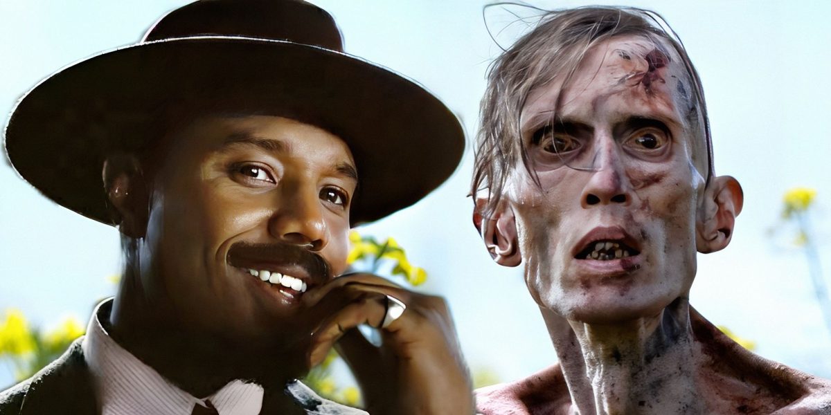 Ya estuve emocionado durante 28 años después, pero mi interés ha crecido después de ver a los pecadores por una razón clave