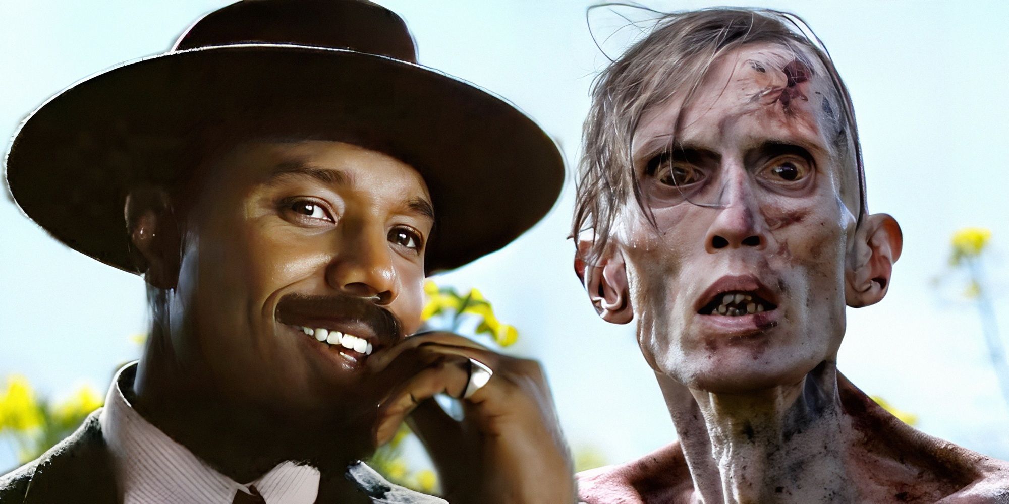 Ya estuve emocionado durante 28 años después, pero mi interés ha crecido después de ver a los pecadores por una razón clave