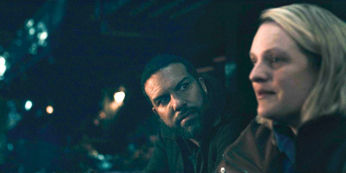 The Handmaid's Tale Season 6 Teoría: Luke muere salvando a Hannah de Gilead (solía pensar que sería Nick)