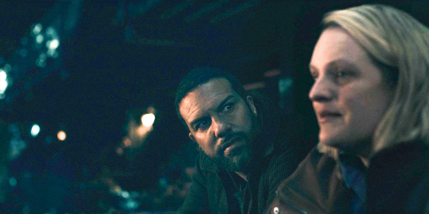 The Handmaid’s Tale Season 6 Teoría: Luke muere salvando a Hannah de Gilead (solía pensar que sería Nick)