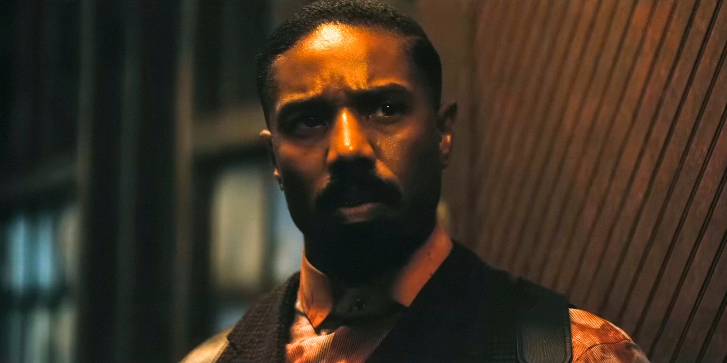 Los pecadores finalizan: por qué el humo retiró su bolsa mojo dirigida por Annie Star