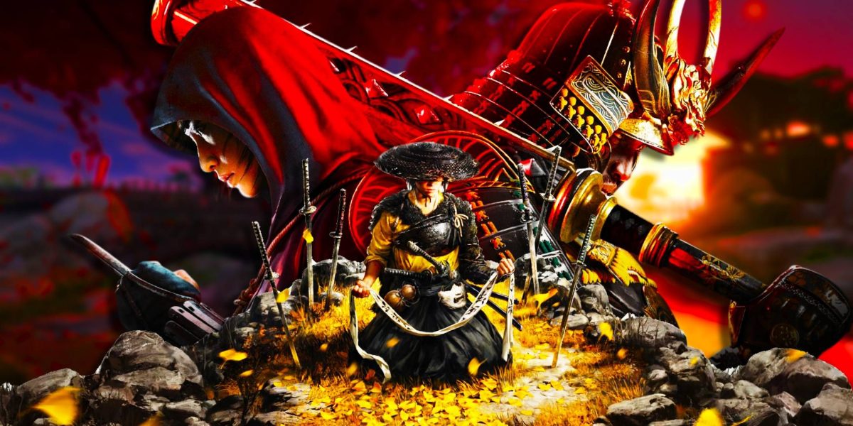 Ghost of Yotei ya puede haber perdido ante Assassin's Creed Shadows