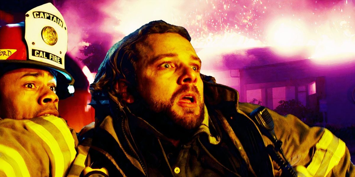 Fire Country Season 3 Fining explicó: ¿Qué le sucede a Vince, Sharon y Walter?