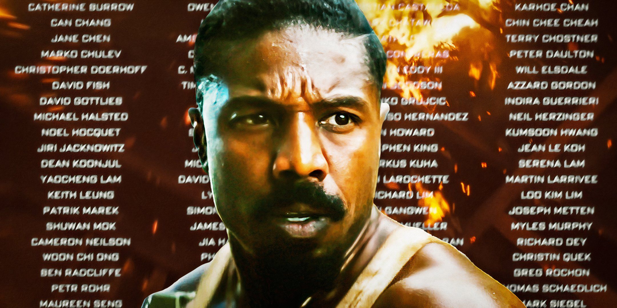 Las escenas de los créditos de los pecadores explicaron y cómo configuraron una secuela