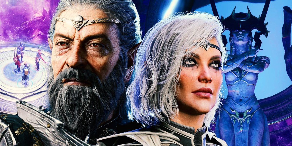 ¿Cómo murió Isobel en la puerta 3 de Baldur?