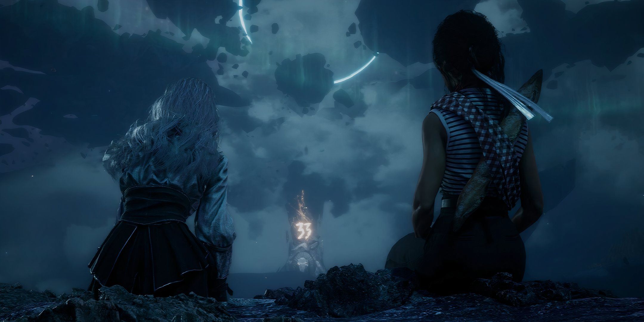 Clair Obscur: Expedition 33 Guía de relaciones completas