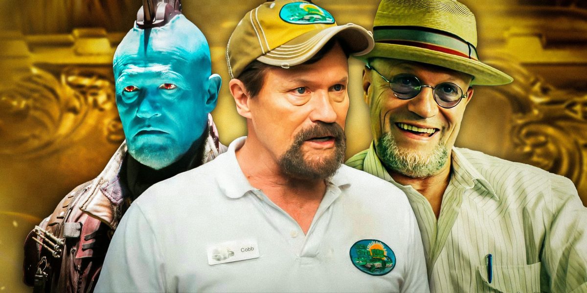 El personaje de la temporada 4 de Michael Rooker Gemstones ya está condenado por su principal tendencia profesional