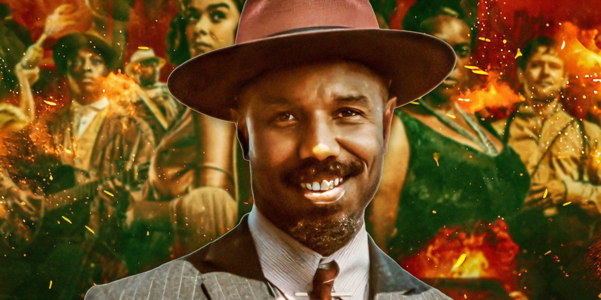 Los pecadores final explican: lo que le sucede a Smoke, Stack y Mary