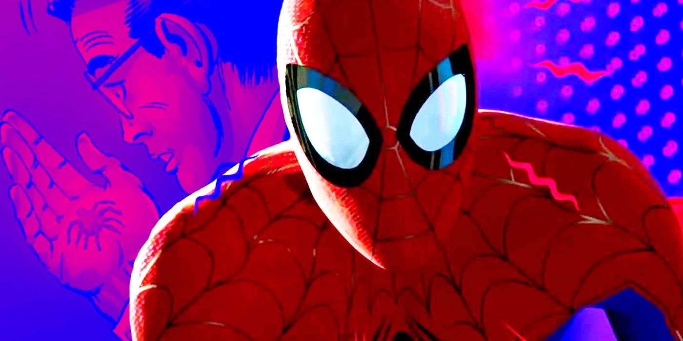 La tradición más esencial de Spider-Man tiene un significado secreto que te sorprenderá