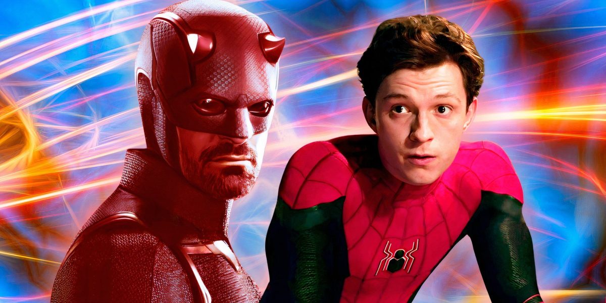 ¿Dónde está Spider-Man en Daredevil? Nació de nuevo y por qué el héroe Marvel de Tom Holland no apareció en el final