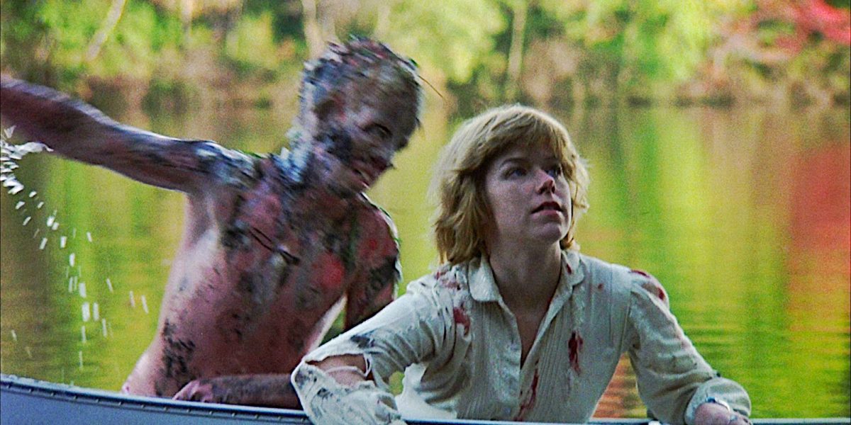 A24 La serie de la precuela del viernes 13 de A24 recibe una gran actualización de filmación de Creator