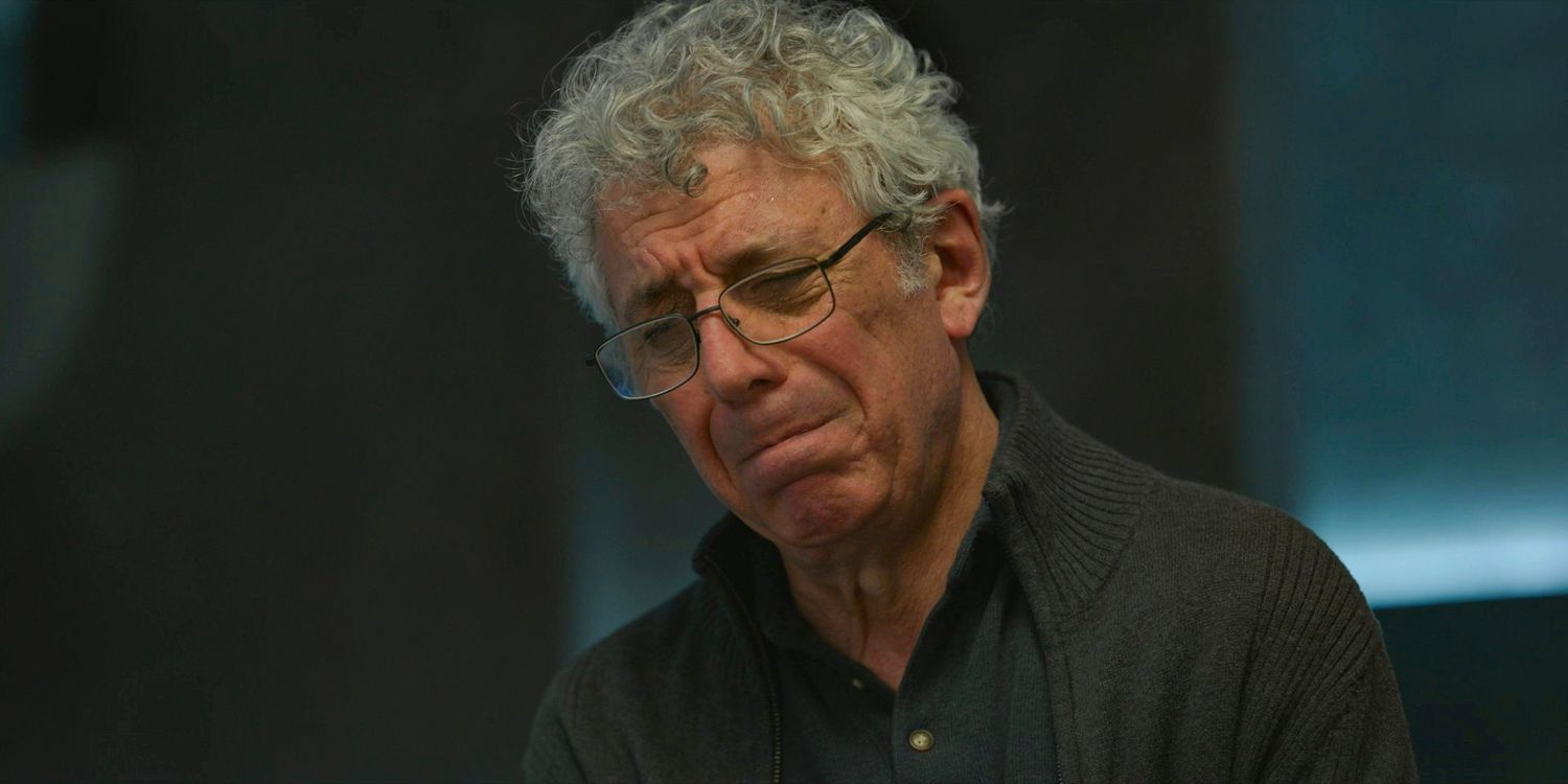 Una entrevista con la teoría de la temporada 3 de Vampire sobre el tatuaje ha sido desacreditada por Star