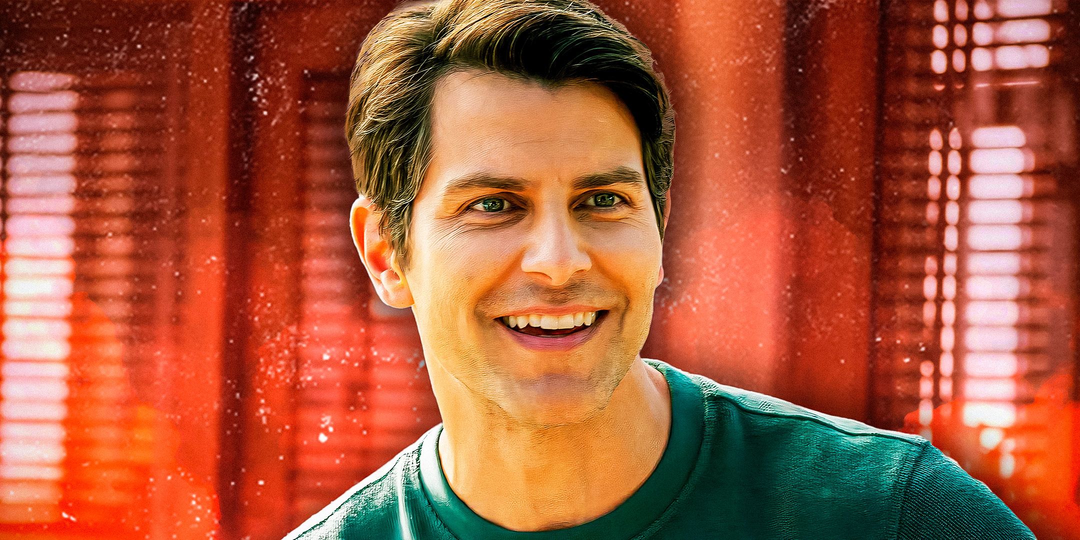 5 pistas del final de la temporada 1 de alto potencial que puede presagiar el plan malvado de David