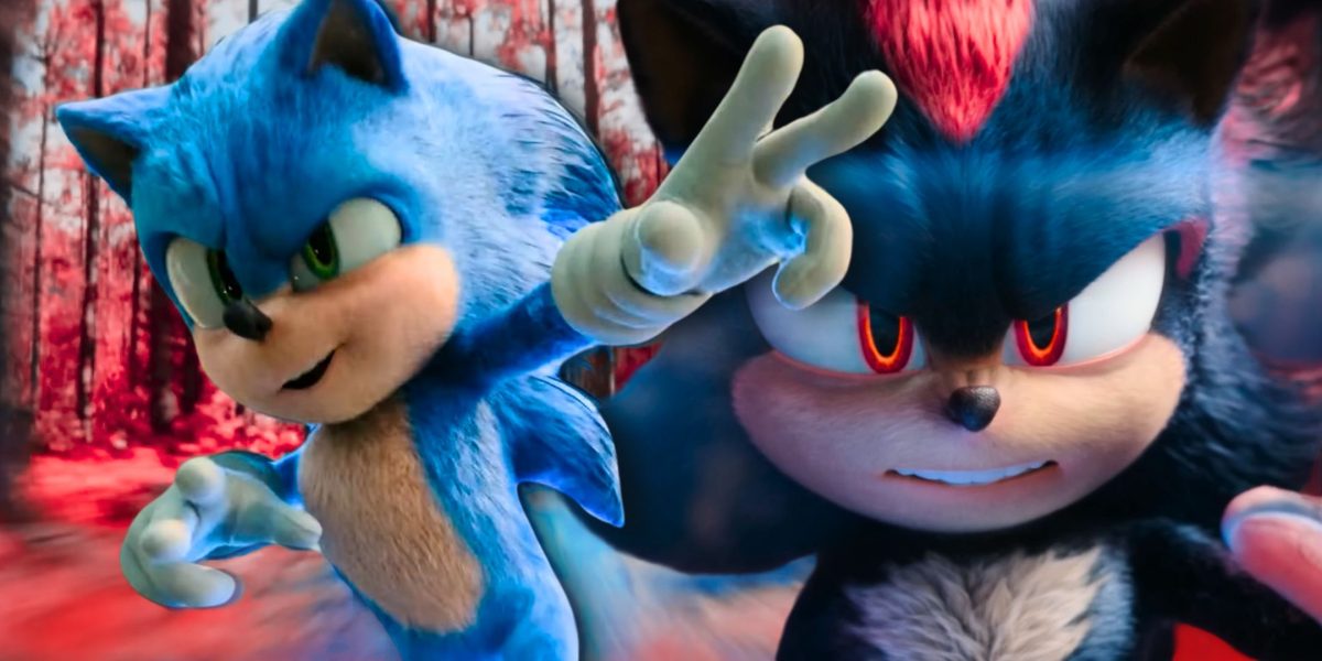 Estoy a favor de un spin -off de sombra después de Sonic 3 (pero solo si evita el mayor error de la franquicia de Sonic)