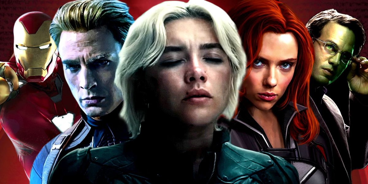 Después del reciente trailer de Thunderbolts*, estoy convencido de un cameo original de Avengers se hizo mucho más probable