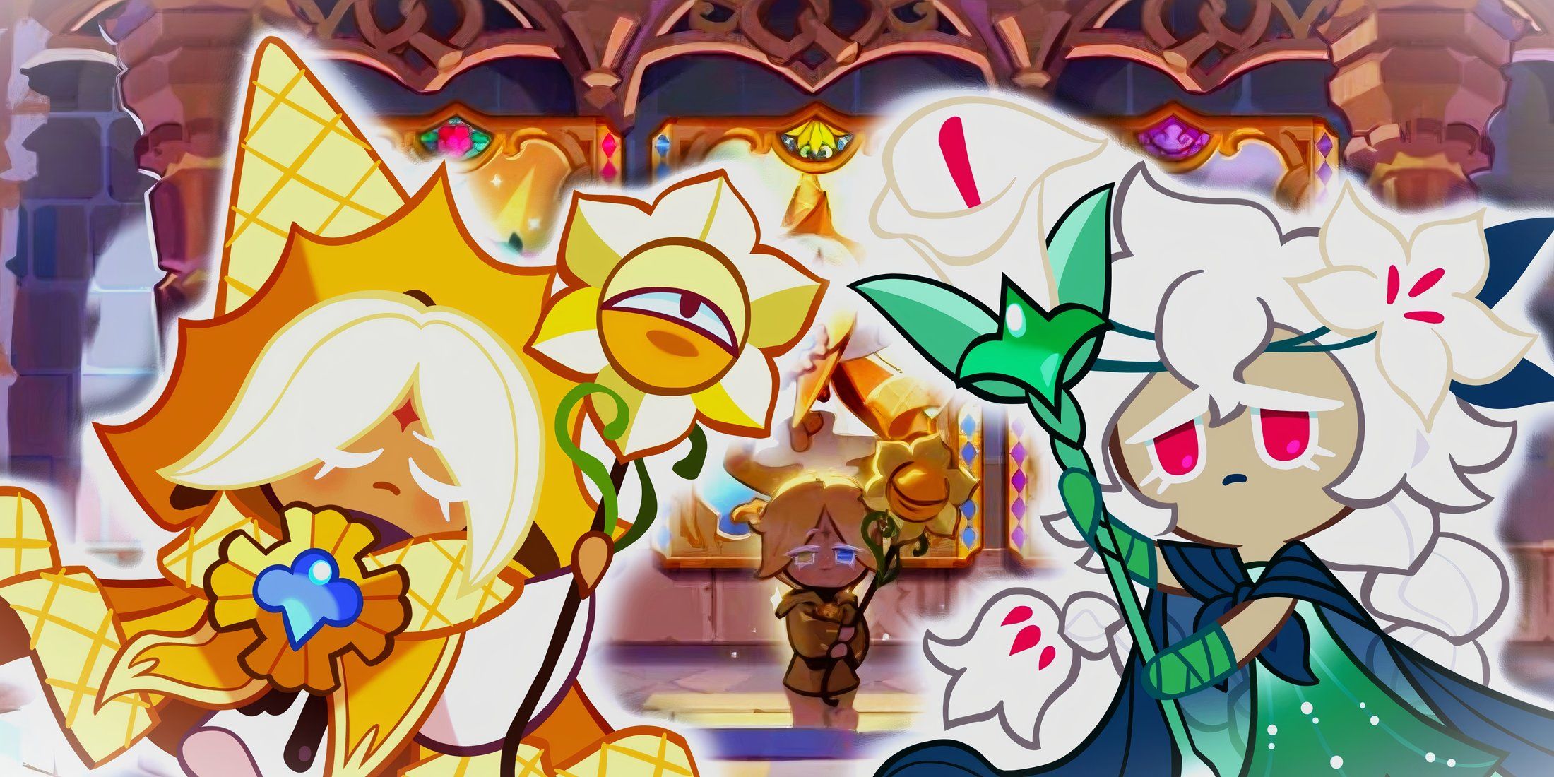 Cookie Run: Kingdom – ¿En qué galleta deberías elegir en el poder de los antiguos?