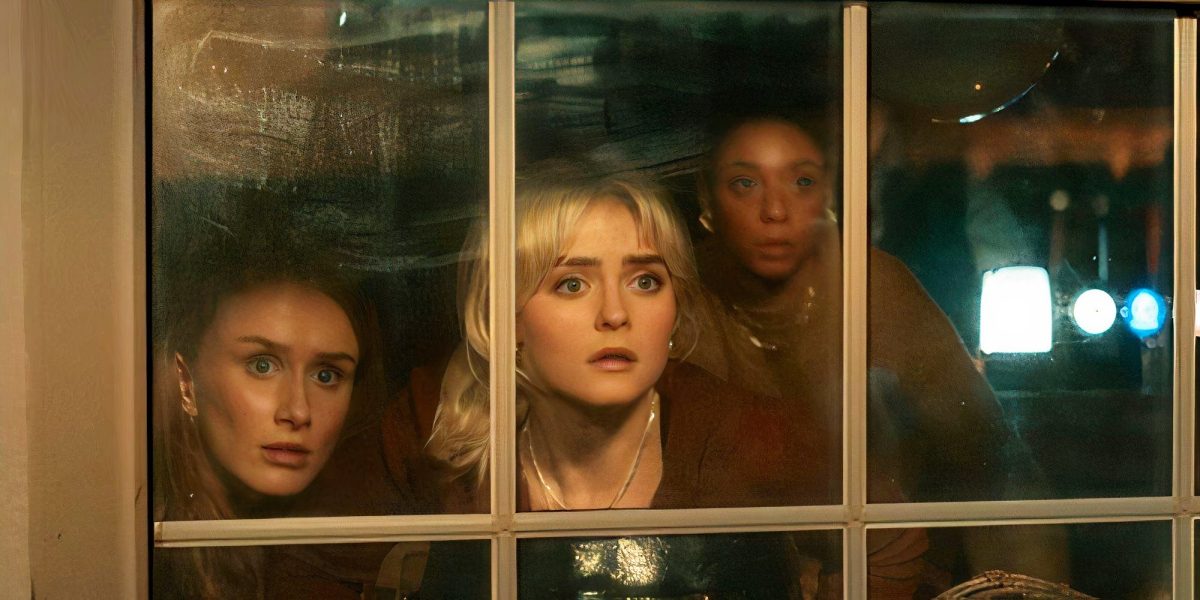 Doctor Who Temporada 15 Trailer "Lucky Day": el episodio 4 revisa Ruby Sunday que se hace cargo por la Tierra