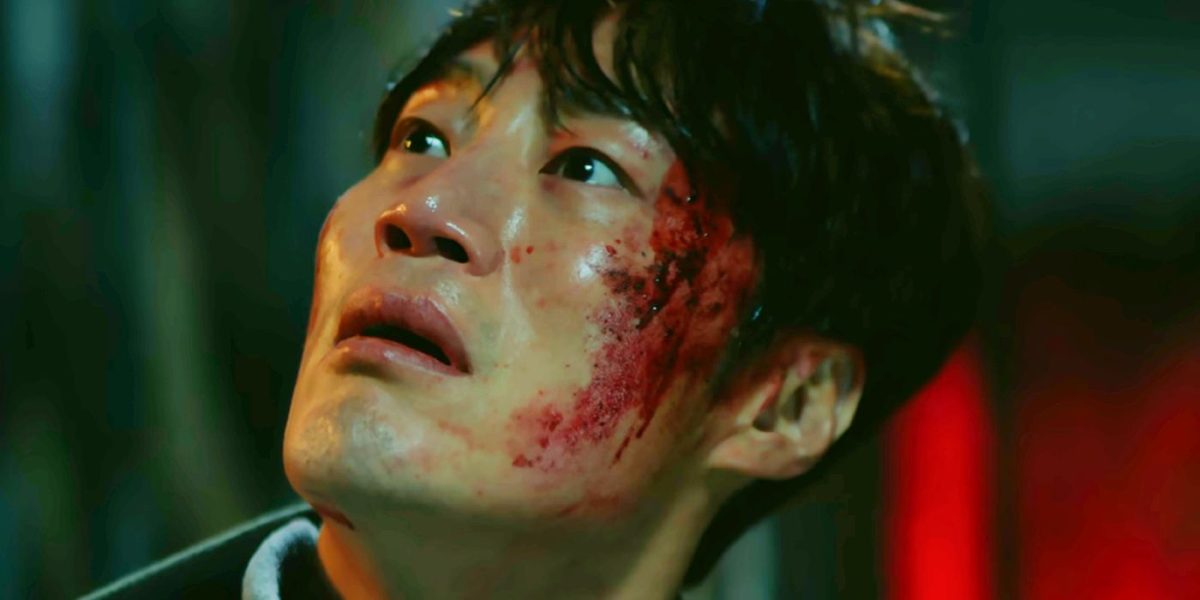 Nuevo thriller de K-drama dirigido por Squid Game Star Lands en la lista global de Netflix en menos de una semana