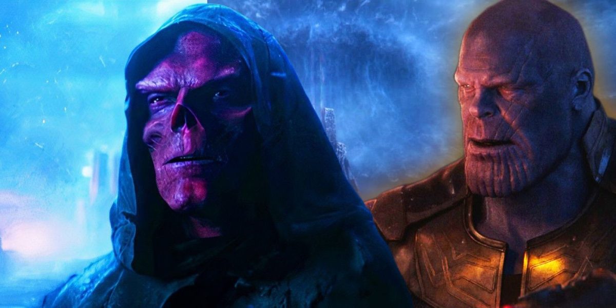 Mirando hacia atrás ahora, estoy casi seguro de que Avengers: el final del final condenó a uno de sus peores villanos a un destino peor que la muerte