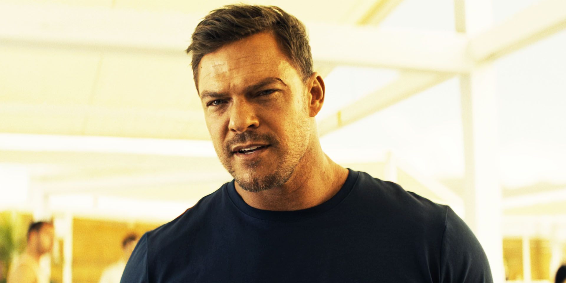 Línea de filmación de la temporada 4 de Reacher aclarada por un nuevo informe