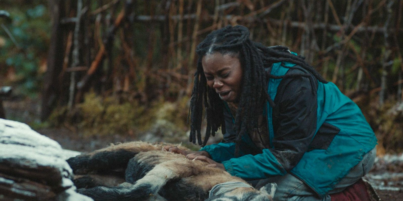 ¿Lottie mató a Akilah en el final de la temporada 3 de Yellowjackets? Teoría desgarradora explicada