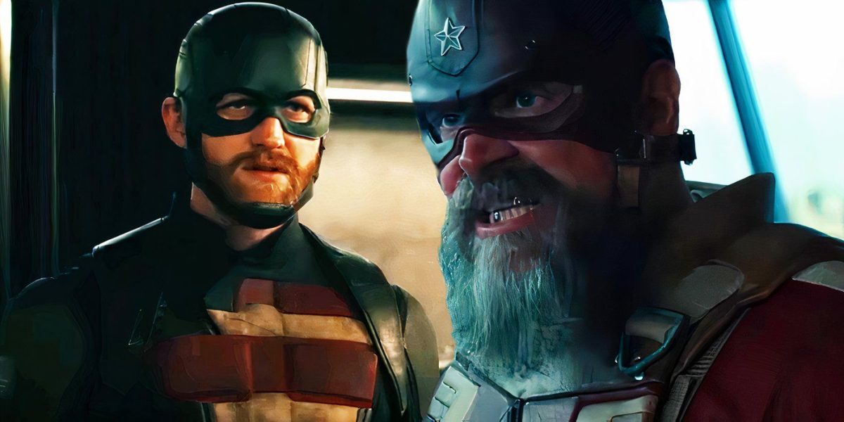 Avengers: los anuncios del reparto del Doomsday dieron Thunderbolts* David Harbor y Wyatt Russell Ansiedad mayor