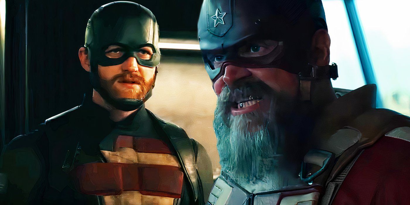 Avengers: los anuncios del reparto del Doomsday dieron Thunderbolts* David Harbor y Wyatt Russell Ansiedad mayor