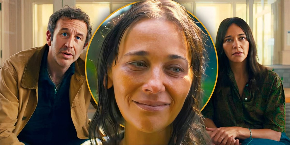 Black Mirror S7 E1 Fining: las decisiones finales de Amanda y Mike en la gente común explicadas por Rashida Jones