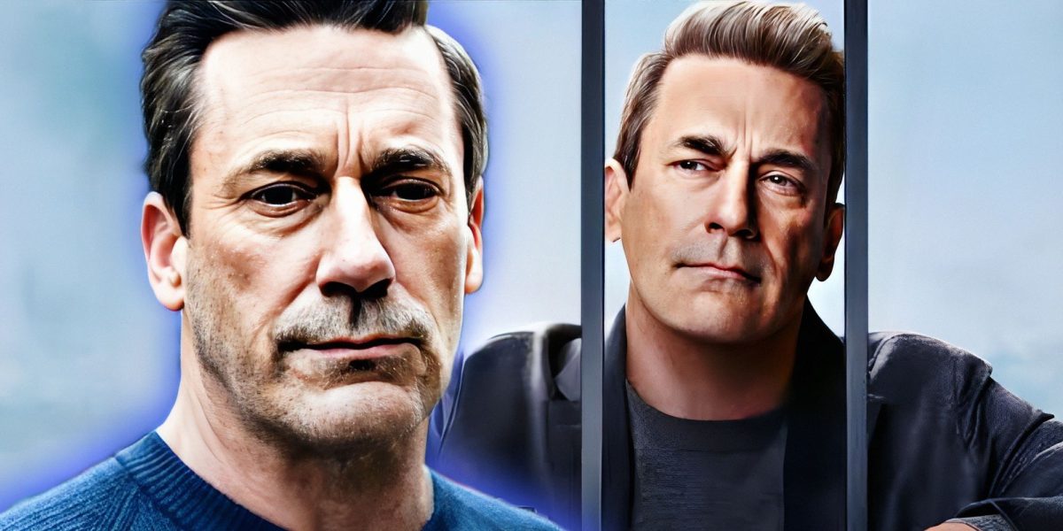 Tus amigos y vecinos Temporada 1 Episodio 3 Fining explicó: ¿Quién atrapó a Cooper?