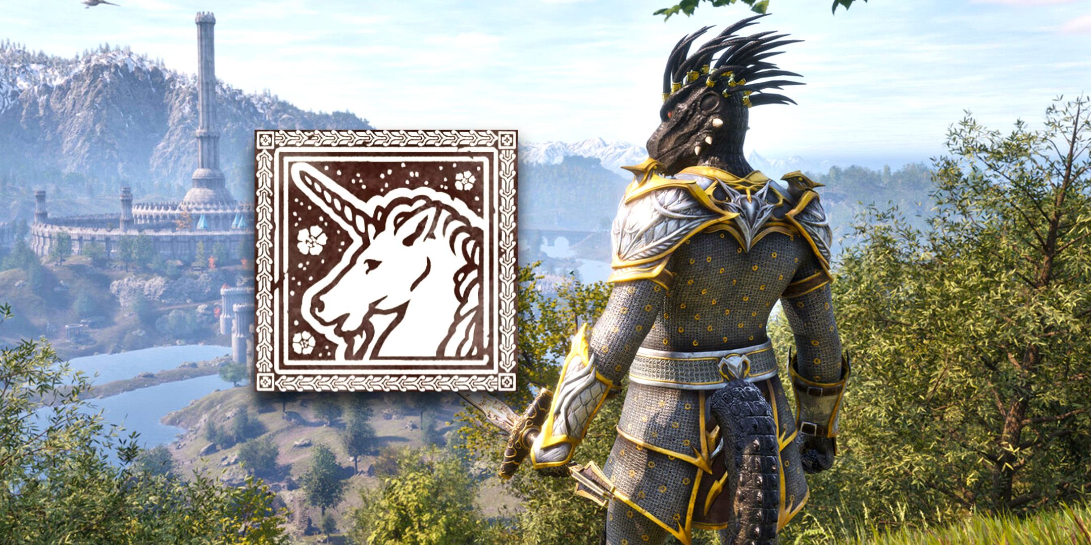 ¿Deberías nivelar la suerte en el olvido remasterizado?