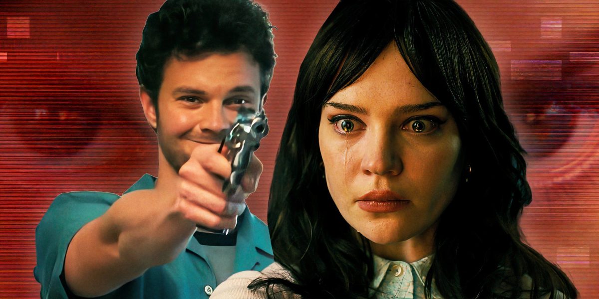 Ending Companion explicó: ¿Qué pasa con Iris y Josh?