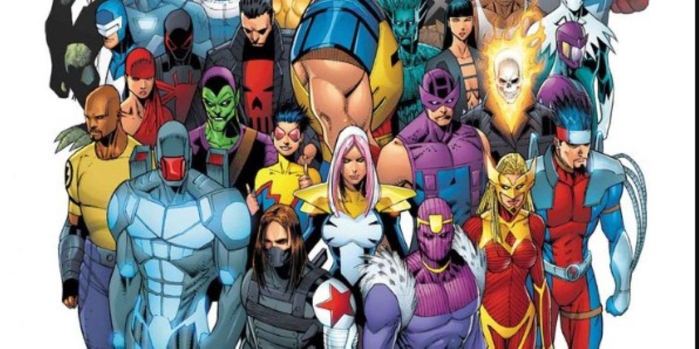 "Un agujero negro no pudo matarlo": Marvel finalmente ha terminado de ignorar a su villano más subestimado