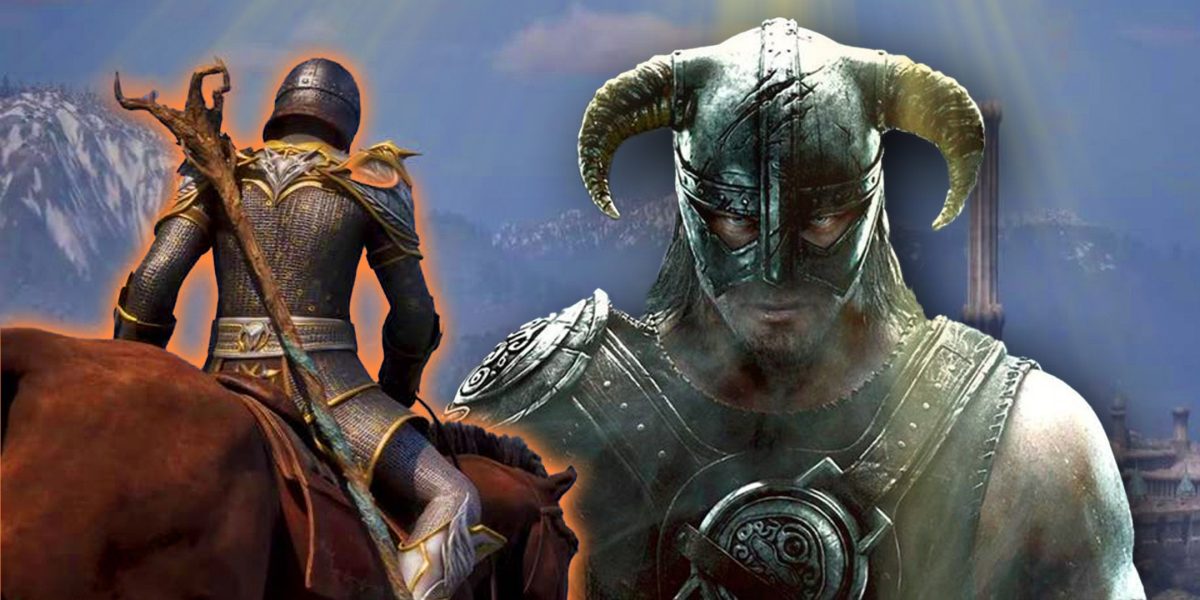 Oblivion Remastered no tendrá el poder de permanencia de Skyrim sin un gran cambio