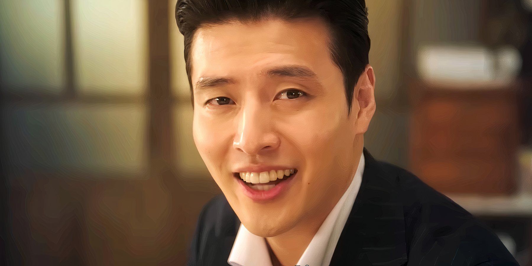 La estrella de Breakout de la temporada 2 de Squid Game entra en una guerra de cocina en el nuevo K-drama de Netflix con buen gusto.