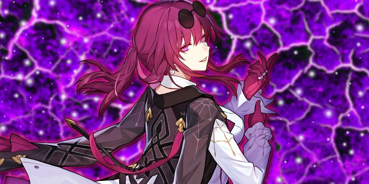 Después de ver las filtraciones Honkai: Star Rail 3.4, estoy emocionado por los aficionados de Kafka