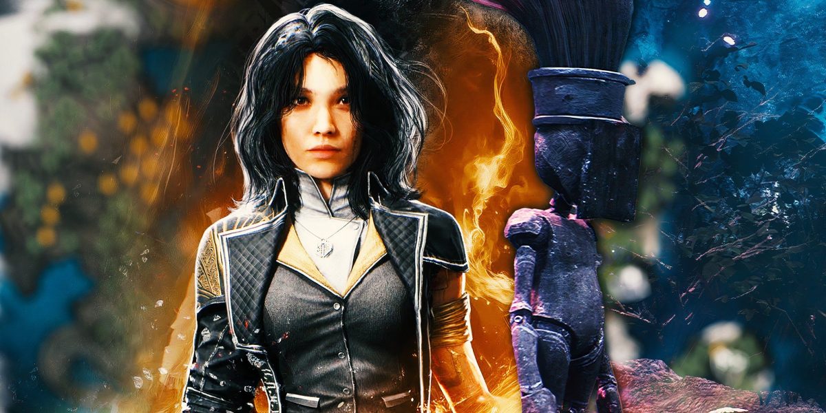 Todas las ubicaciones y recompensas gestral perdidas en Clair Obscur: Expedition 33