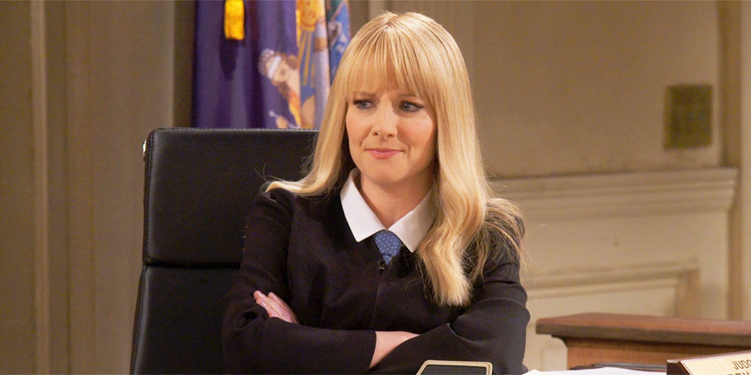 Según los informes, la temporada 4 de la corte nocturna en riesgo de cancelación en NBC