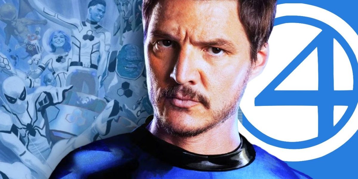 Fantastic Four presenta oficialmente un segundo equipo de superhéroes al MCU (sí, realmente)