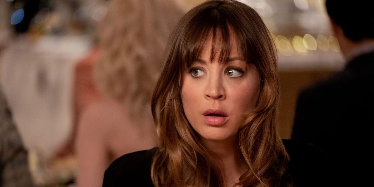 La serie de delitos cancelados de Kaley Cuoco solo necesitaba 1 temporada más para ser realmente genial, y estoy molesto, no sucederá