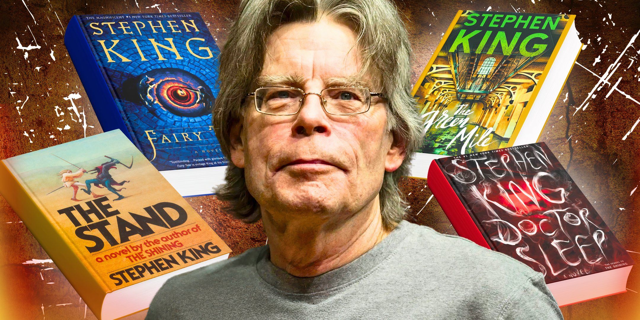 "Un cuerpo mucho más pequeño que el corazón que había sostenido": 7 mejores compañeros de animales en los libros de Stephen King