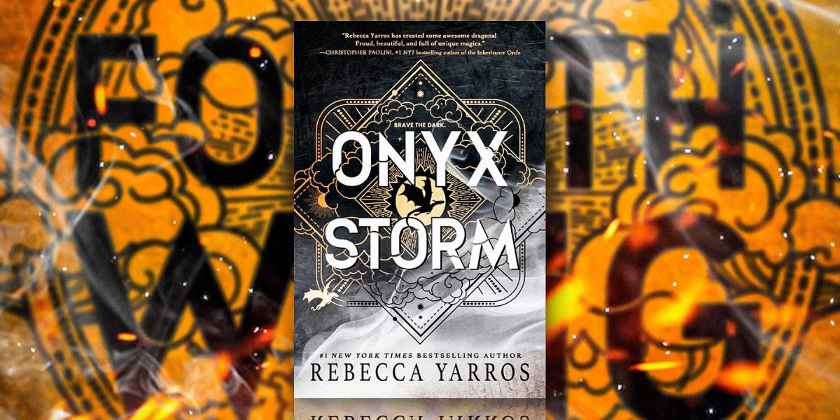 "Mucho más peligroso": la teoría de la tormenta de Onyx altere la segunda revelación de Violet antes del próximo libro de ala del cuarto ala