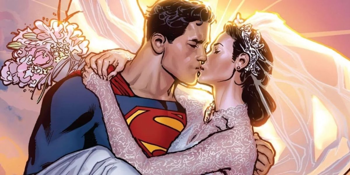 Después de 29 años, DC está en un gran Superman equivocado