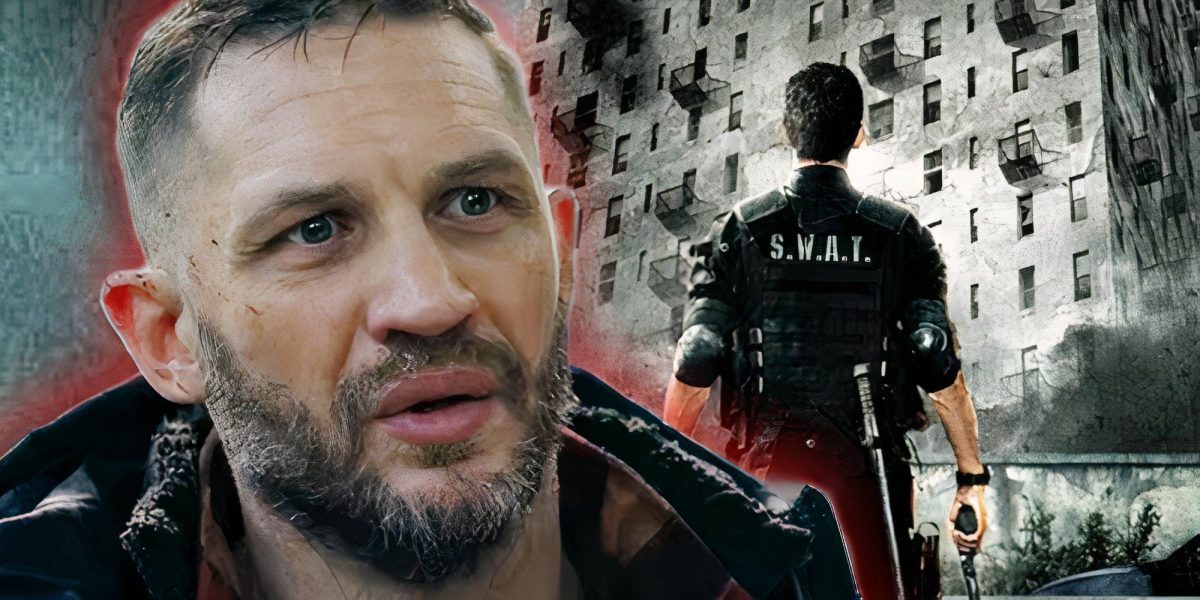 Havoc demuestra cuánto necesitamos otra secuela de la franquicia de acción aclamada por la crítica de Gareth Evans protagonizada por Iko Uwais