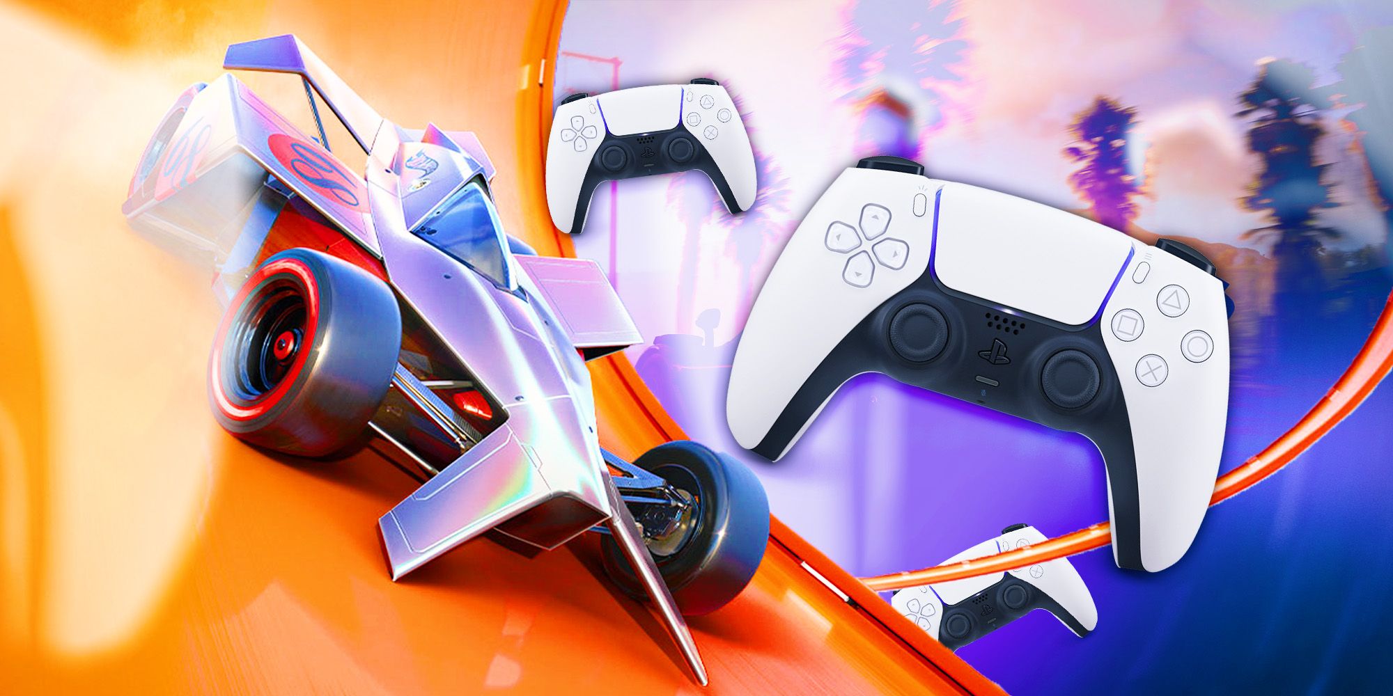 Forza Horizon 5 en PlayStation 5 le falta un elemento crucial