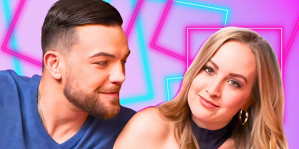 La sorprendente pareja de prometidos de 90 días anuncia noticias de divorcio después de años de relaciones de relación y desactivación y acusaciones de trampa