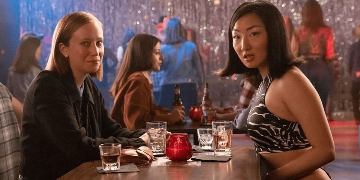 Kiki hace un gran punto sobre la disputa de Ava y Deborah en Hacks Temporada 4 Episodio 3