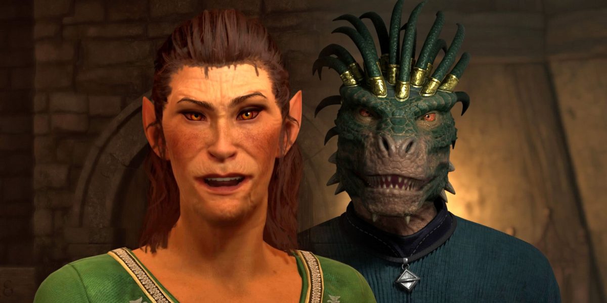 Oblivion remasterizado: ¿Deberías dar los dedos de la montaña a Earana o Teekeeus?