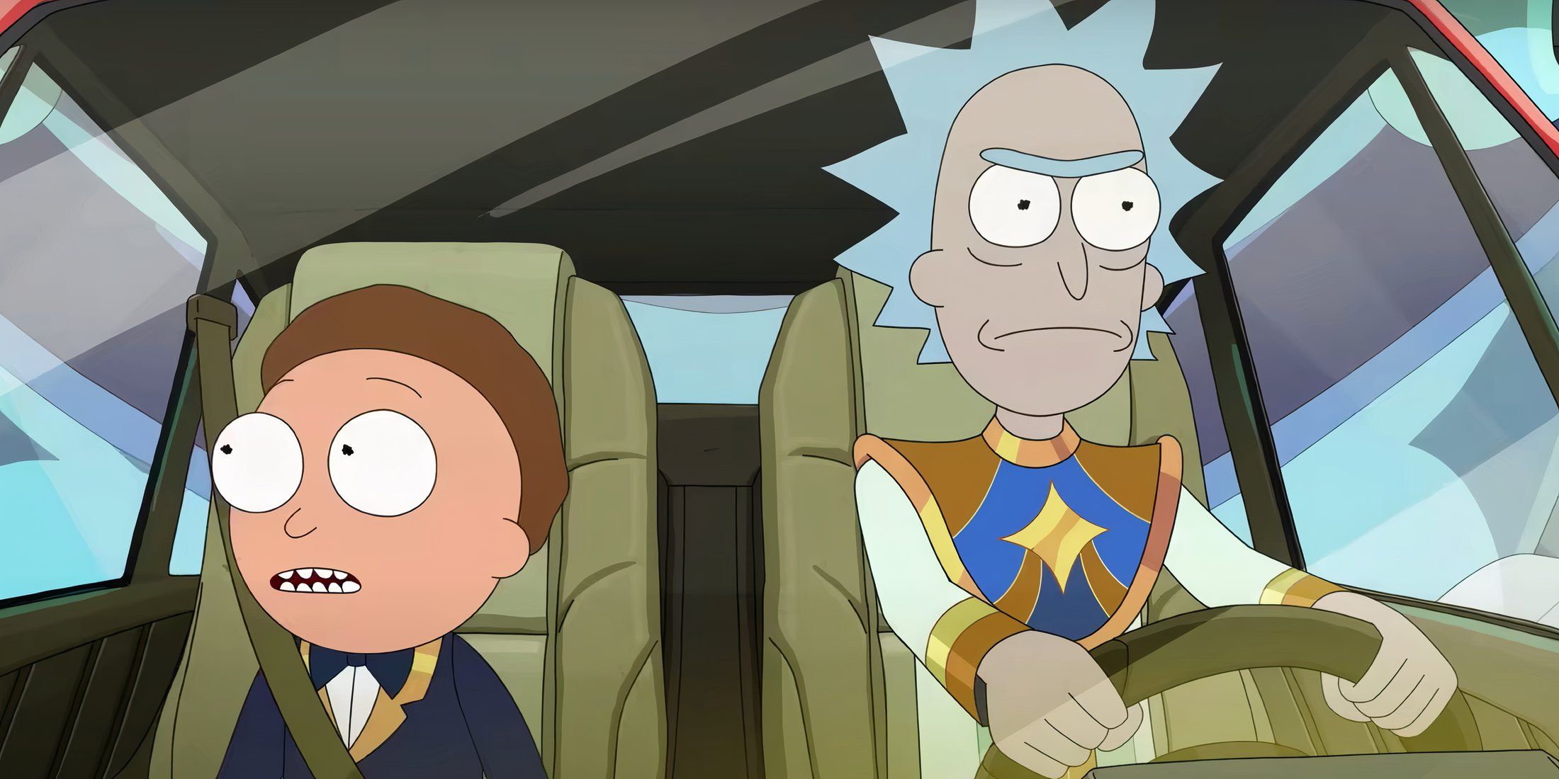 El trailer de la temporada 8 de Rick & Morty confirma el regreso de Space Beth, una pistola de portal rota y regreso a la Ciudadela