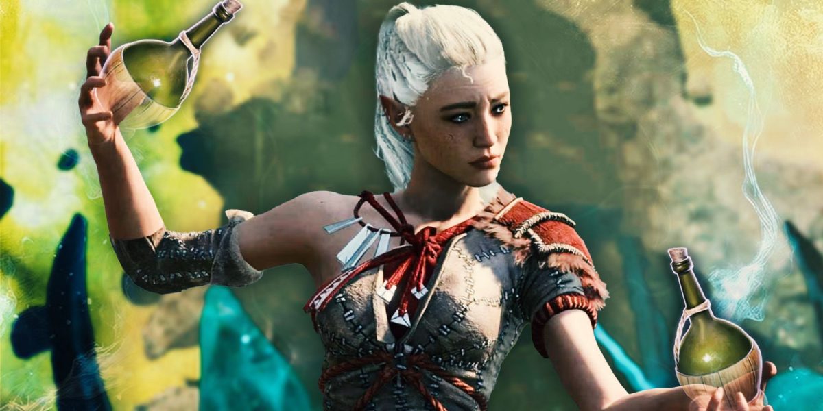 La subclase más decepcionante en Baldur's Gate 3 Patch 8 es un poco sorprendente